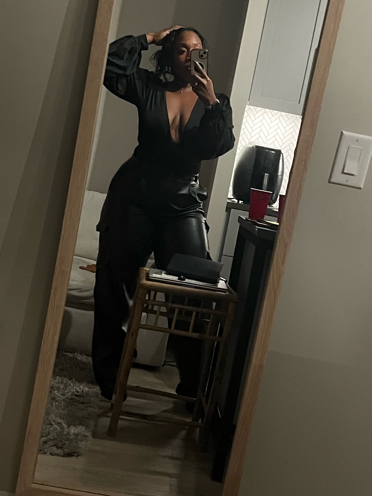 🖤

#LTKfindsunder100 #LTKmidsize #LTKparties