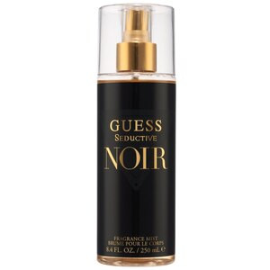 Guess Seductive Noir Body Mist, 8.4 OZ | CVS Health