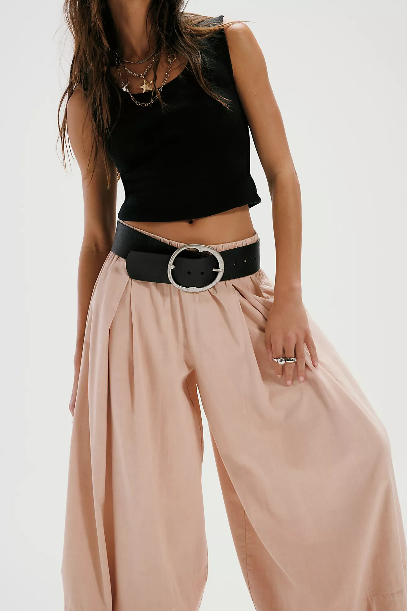 Moonflower Balloon Pants | Free People (Global - UK&FR Excluded)