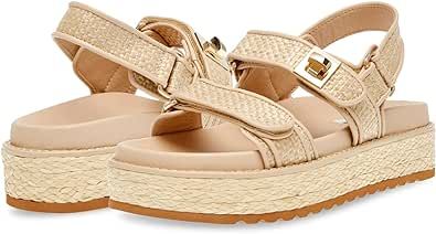 Steve Madden Women's Bigmona Sandal | Amazon (US)