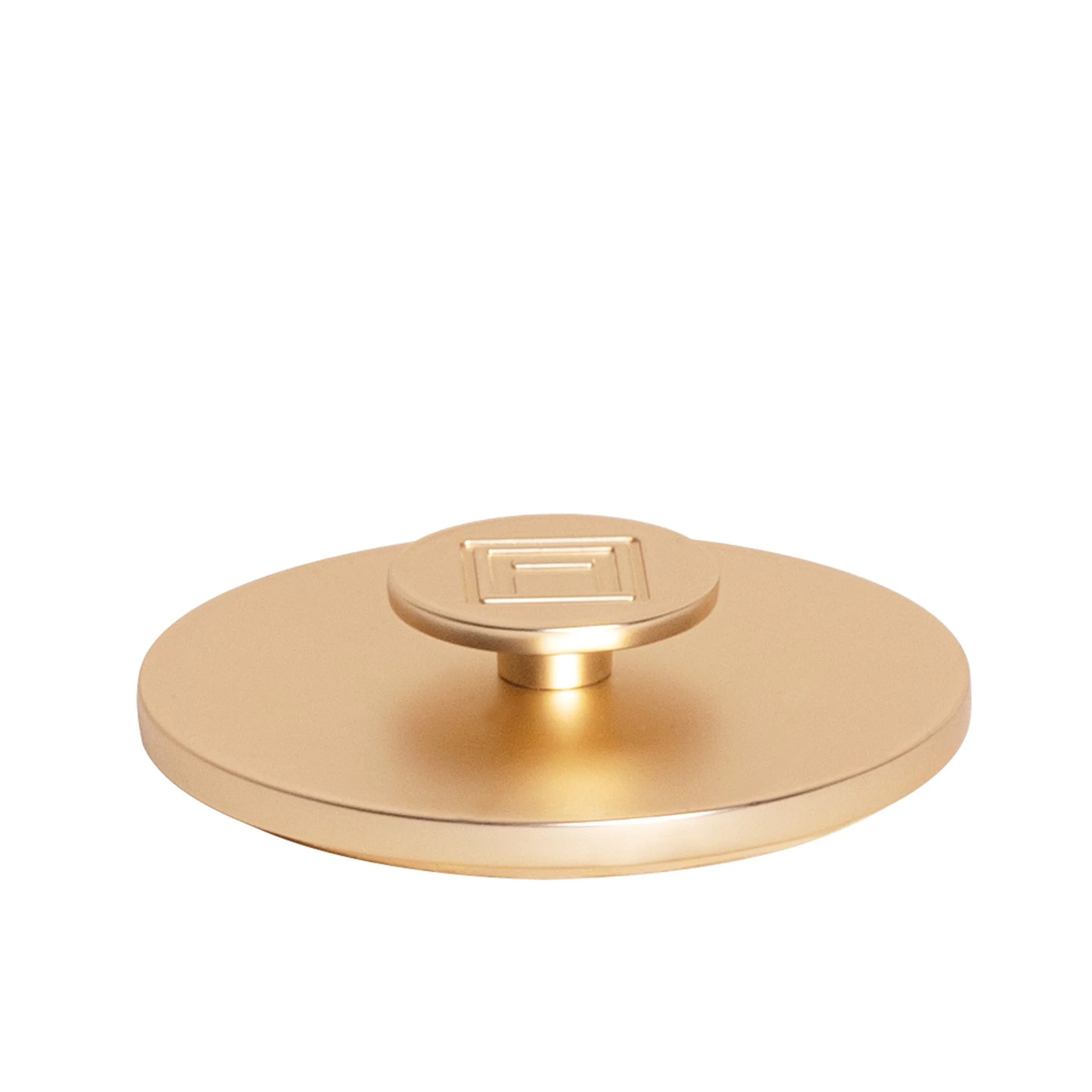 Travel From Home Candle Collection Lid | Assouline
