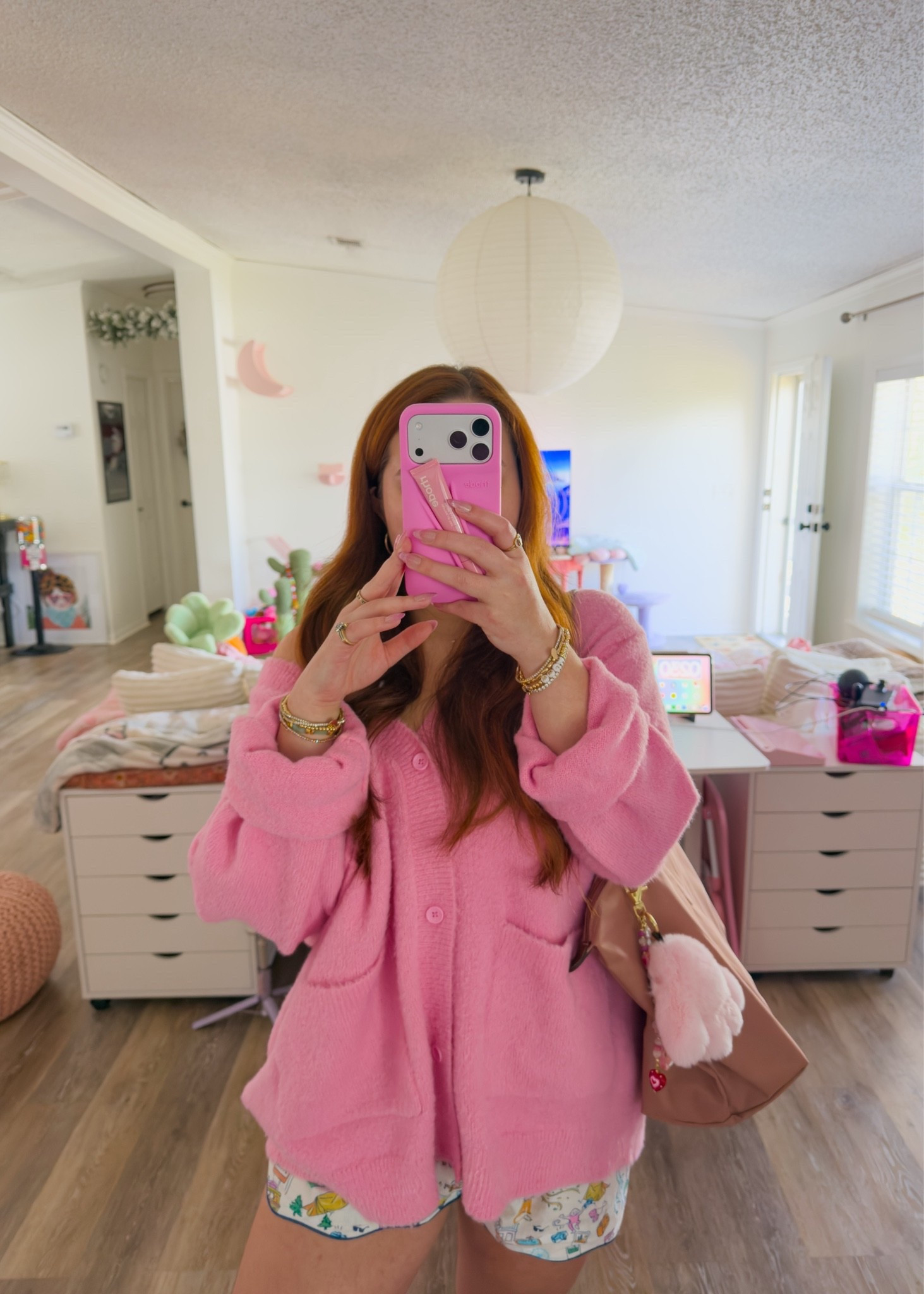 Rhode phone case dupe under $15! 🩷

#LTKootd #LTKvlog #LTKMidsize