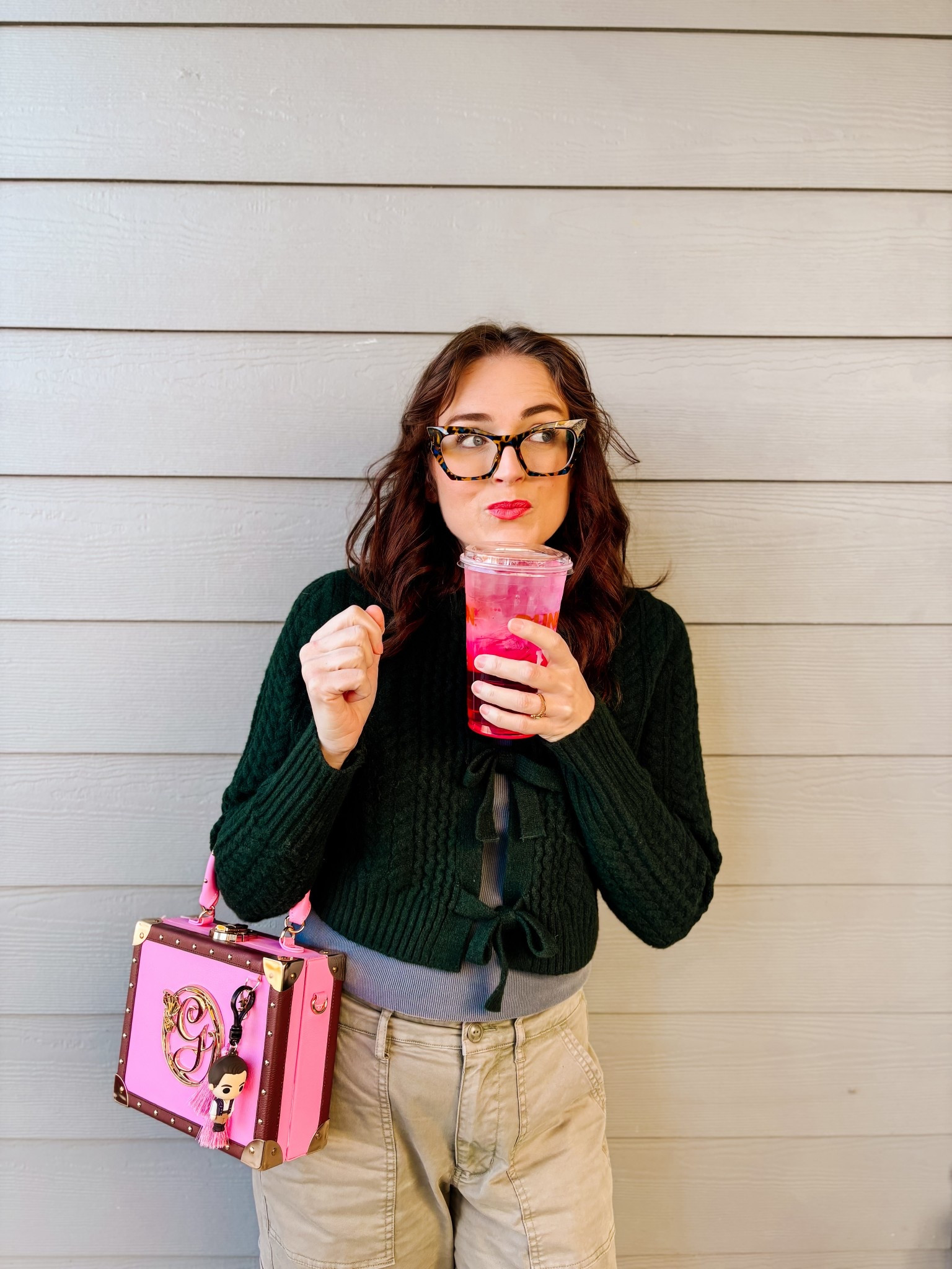 Thank Goodness! It’s Wicked: For Good week!

#LTKGiftGuide #LTKHoliday #LTKFindsUnder50