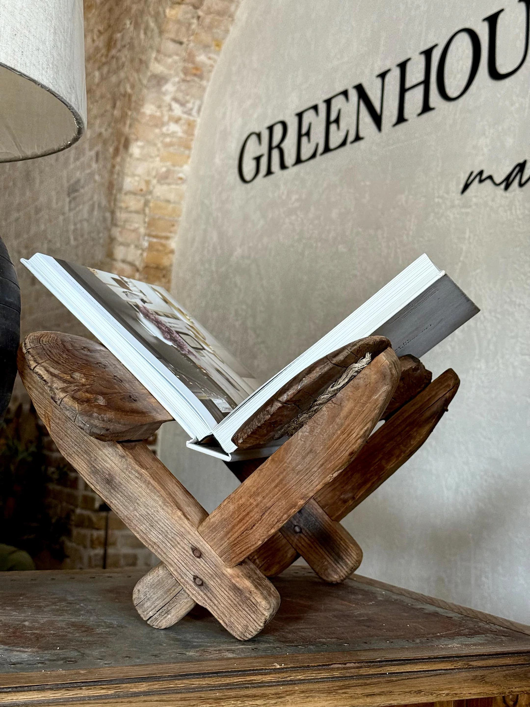 Book Stand - Etsy | Etsy (Global)
