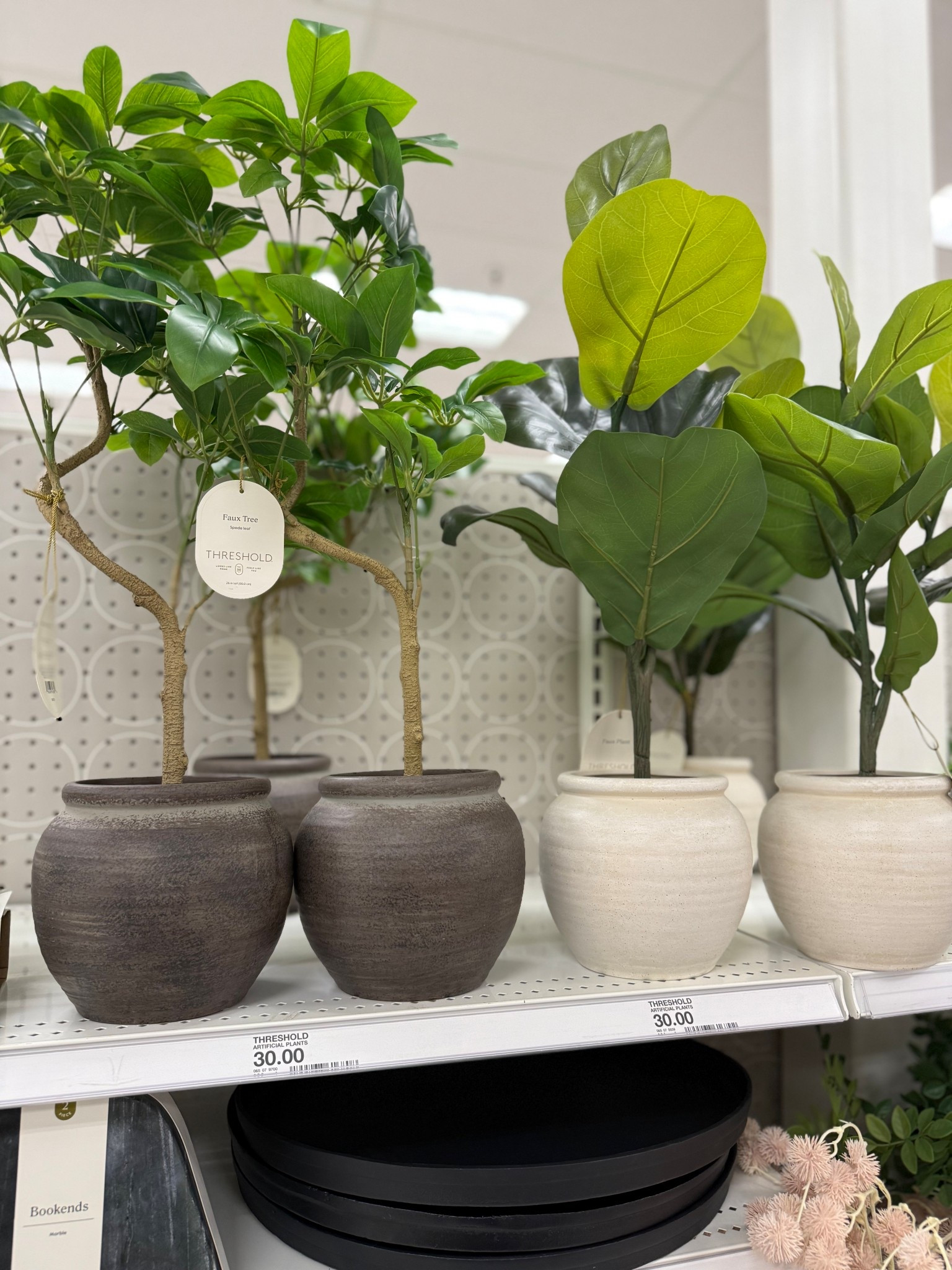 Faux tabletop trees!

#LTKSeasonal #LTKHome