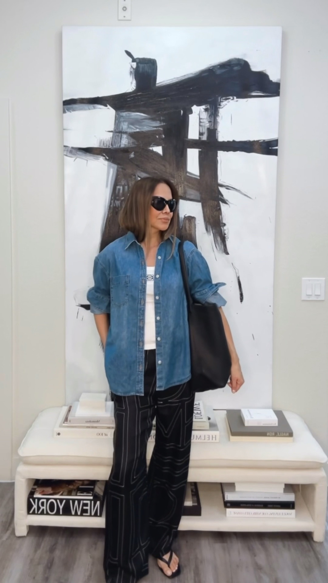 Casual everyday outfit

#LTKMothersDay #LTKgrwm #LTKootd