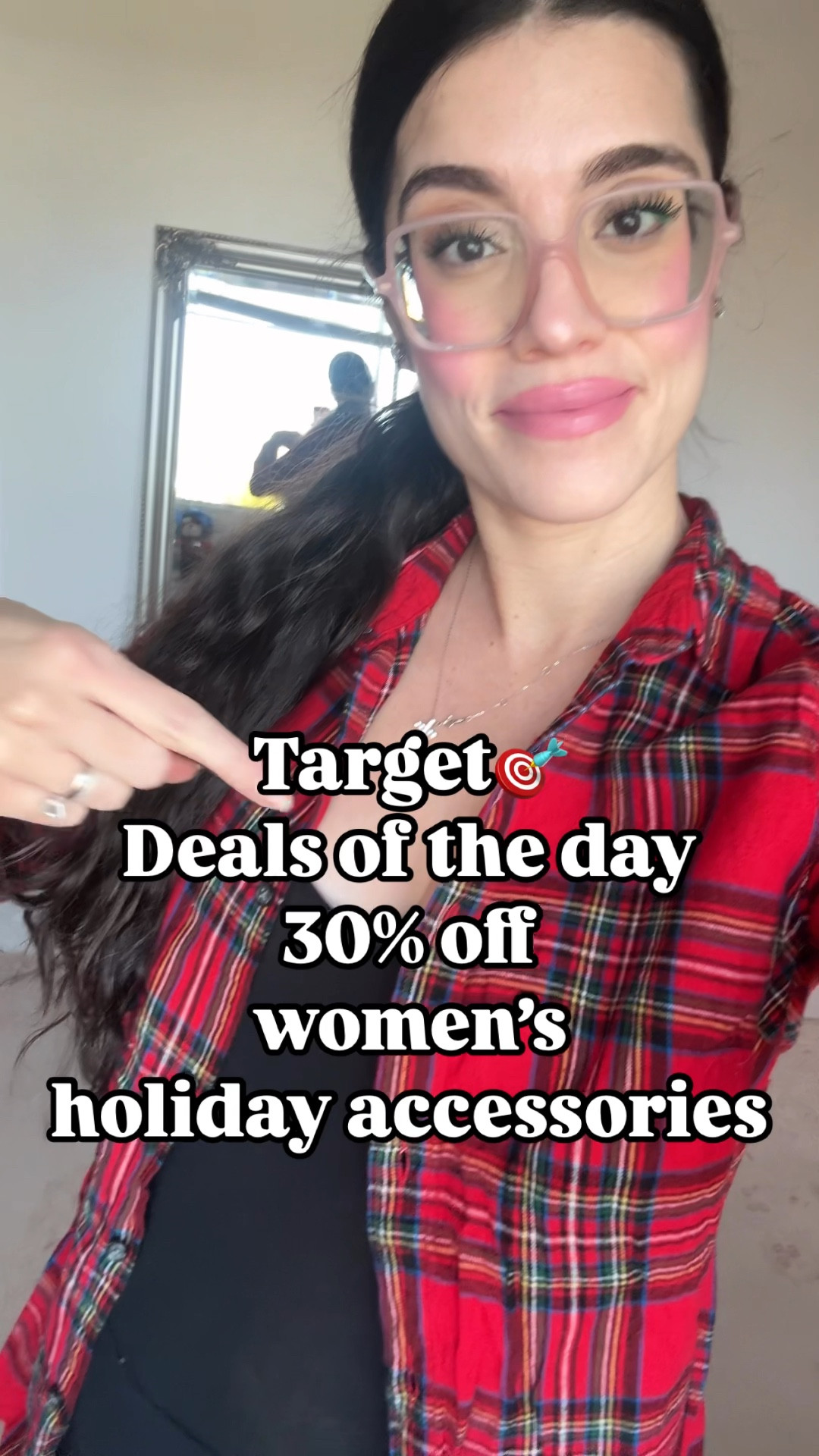 30% off the cutest holiday women’s accessories 


#LTKHoliday #LTKSeasonal #LTKSaleAlert