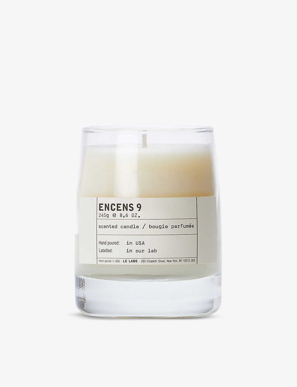 Encens 9 Classic Candle 245g | Selfridges