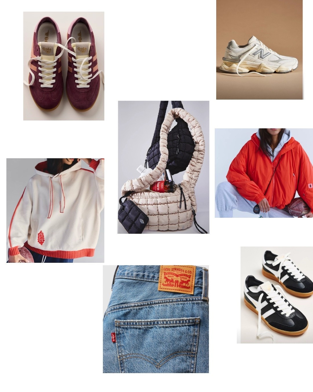 Gifts for her 

#LTKU #LTKGiftGuide