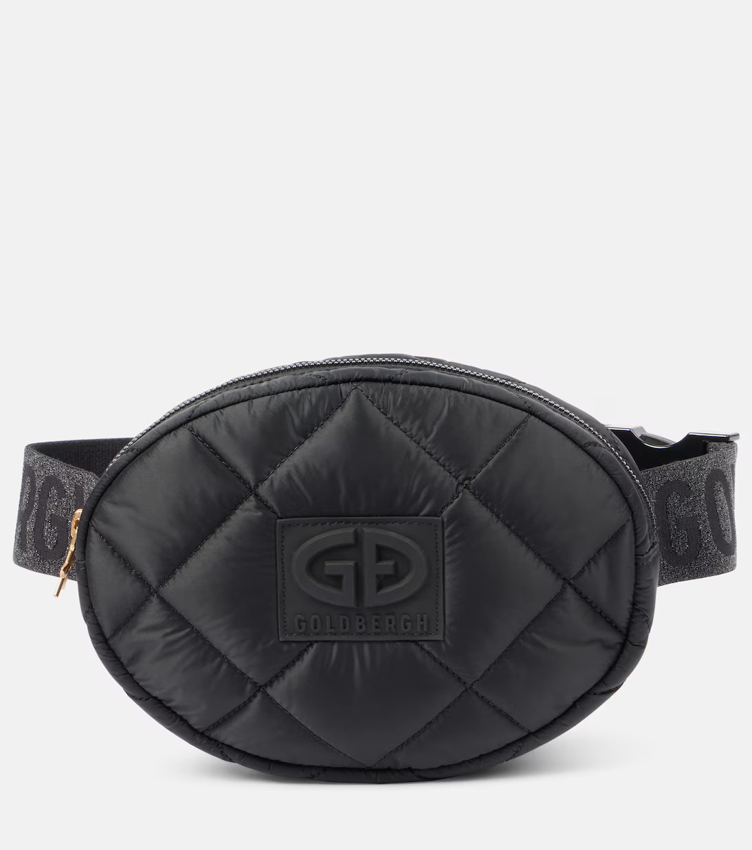 French quilted belt bag | Mytheresa (US/CA)