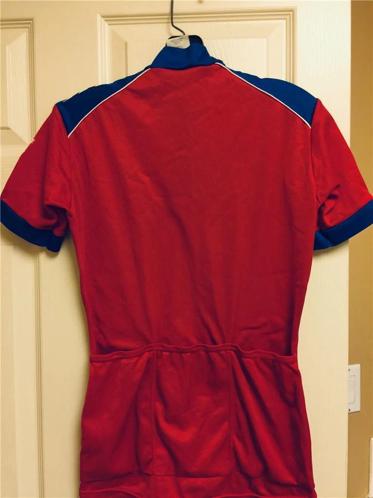 Vintage Descente Cycling Jersey Size S | eBay | eBay US