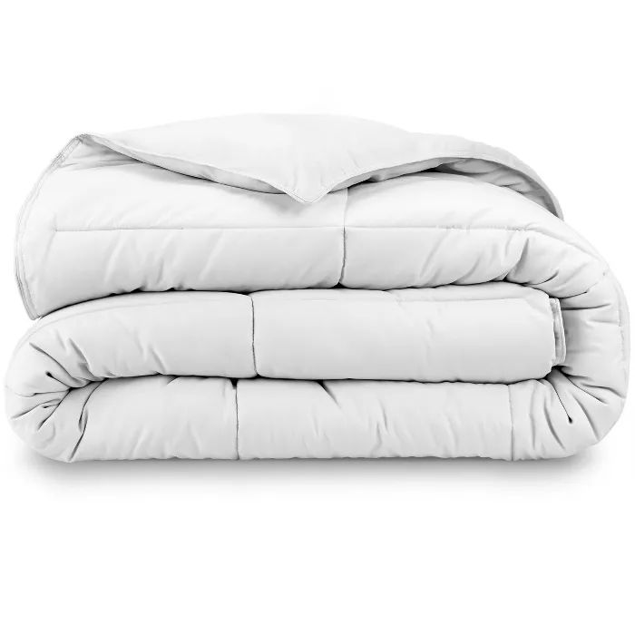 Bare Home Goose Down Alternative Comforter Duvet Insert | Target
