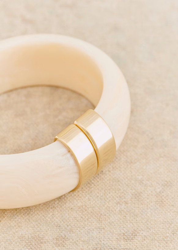 Leo Bracelet | Sezane Paris - US