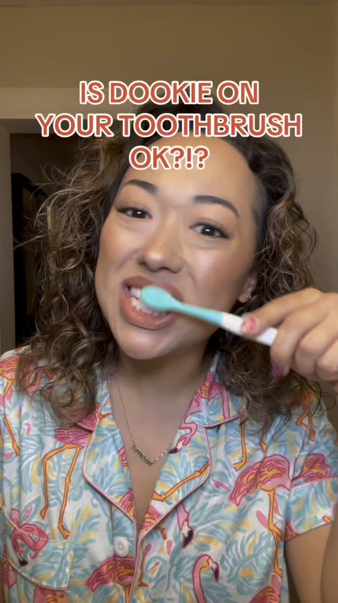 This UV toothbrush sanitizer kills 99.9% of bacteria and keeps your oral care routine super clean. Compact, easy to use, and perfect for home! 

 

#LTKHome #LTKFindsUnder50 #LTKFindsUnder100