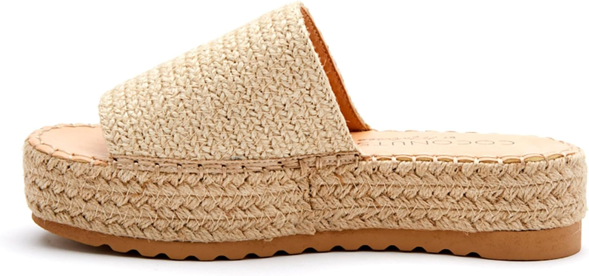 Matisse Women's Beach, Del Mar Sandal | Amazon (US)