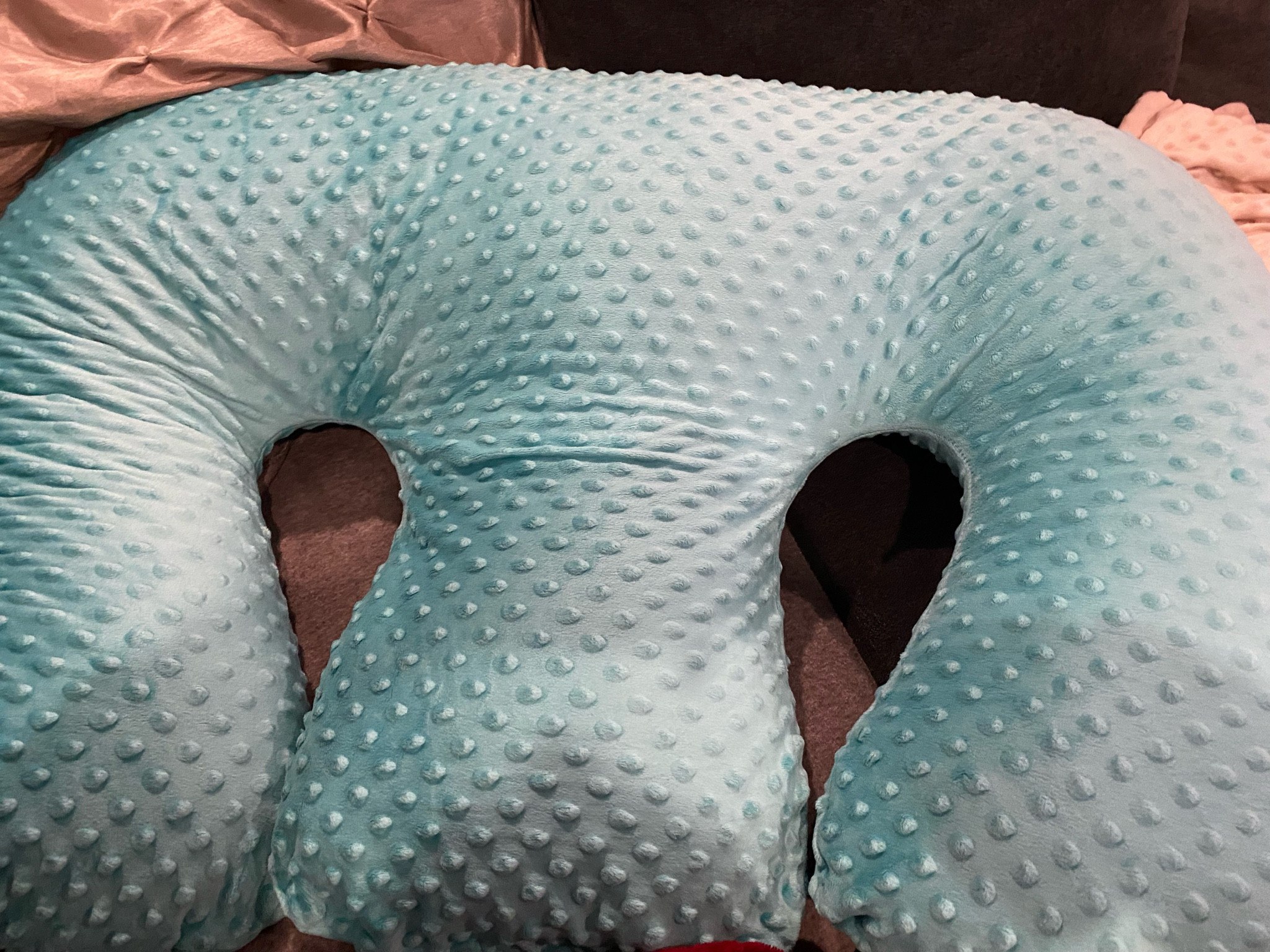 Twin Z pillow. A MUST for twins! 

#LTKSALE #Liketkit #ltkseasonal #Ltkcompetition #compeition #affordablefashion #giftguide #womensgiftguide #giftinspo #blackfriday #LTKsales #LTKfashion #amazon #amazonfashion #womensfashion #ltkwomens #amazonprime #amazonsmile #amazonfavorite #amazonmusthaves #musthaves #amazonstyle #amazonblogger #aestheticstyle #aesthetic #bohemian #bohostyle #boho #bohemianstyle #fashionblogger #fashionlook #fashionstyle #njstyle #njfashion #luxury #luxuryfashion #sneakers #heels #bohochic #bohochicstyle #chicstyle #trendystyle #trendsetter #vacationstyle #weddinginspo #weddingstyle #wedding #designerstyle #designer #designerfashion #iphone #iphonecase #cozychic #cozystyle #athletic #athleticstyle #size6 #size6fashion #mediumstyle #minimalistic #winterinspo #fallinspo #summerinspo #springinspo #fallfavorites #favoritefashion #chicstyle #chicliving #jewelry #rings #earrings #bracelets #curvyfashion #curveystyle #comfystyle #fashionable #homedecor #homestyler #mom #milf #twins #twinsmusthave #twinzpillow

#LTKbump #LTKbaby #LTKfamily