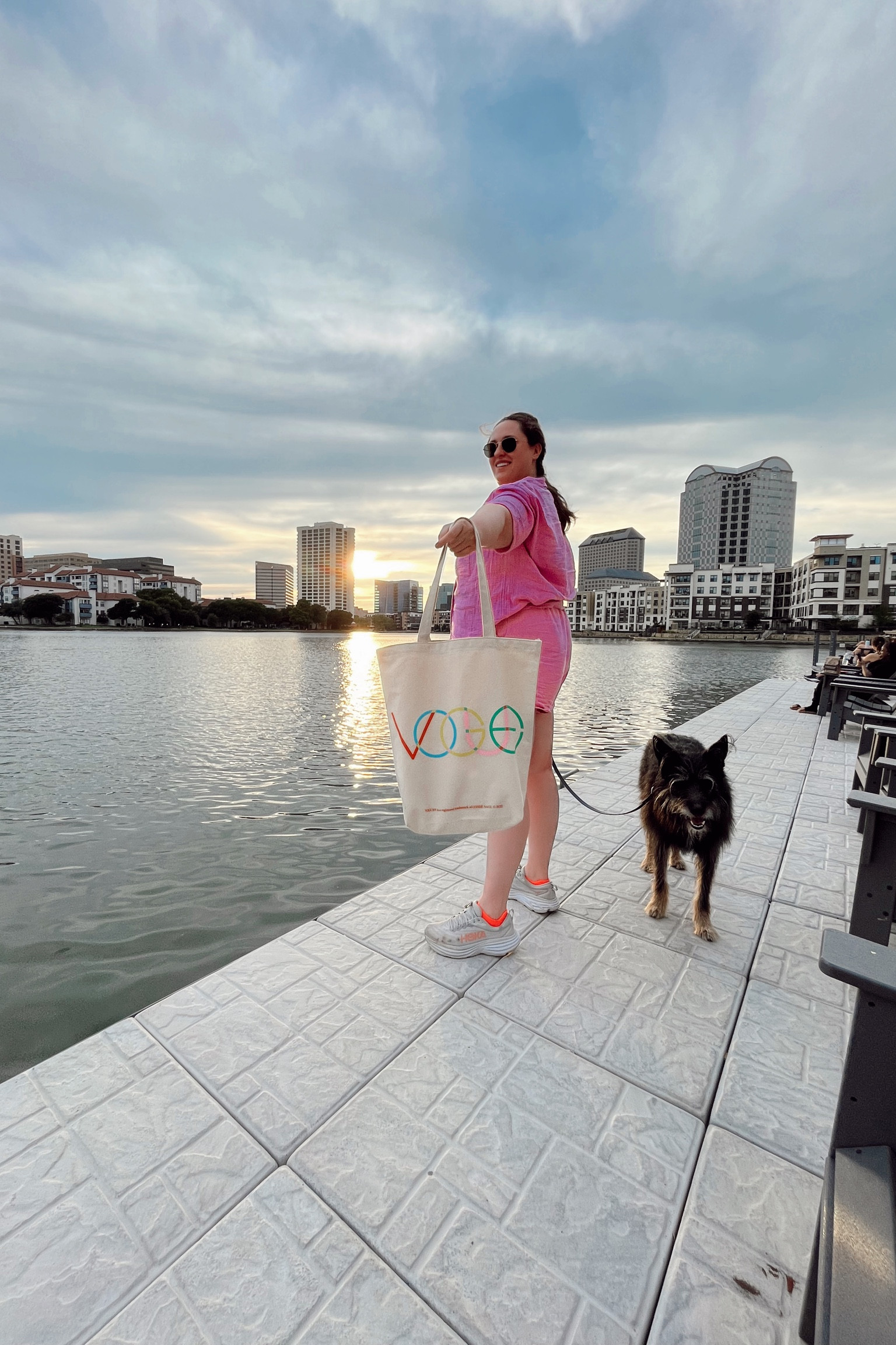 Normalize PJ sets as day wear 💕🫶🏻🤪

Wearing ‘star above’ from @target - 100% cotton 

#LTKstyletip #LTKcurves #LTKFind