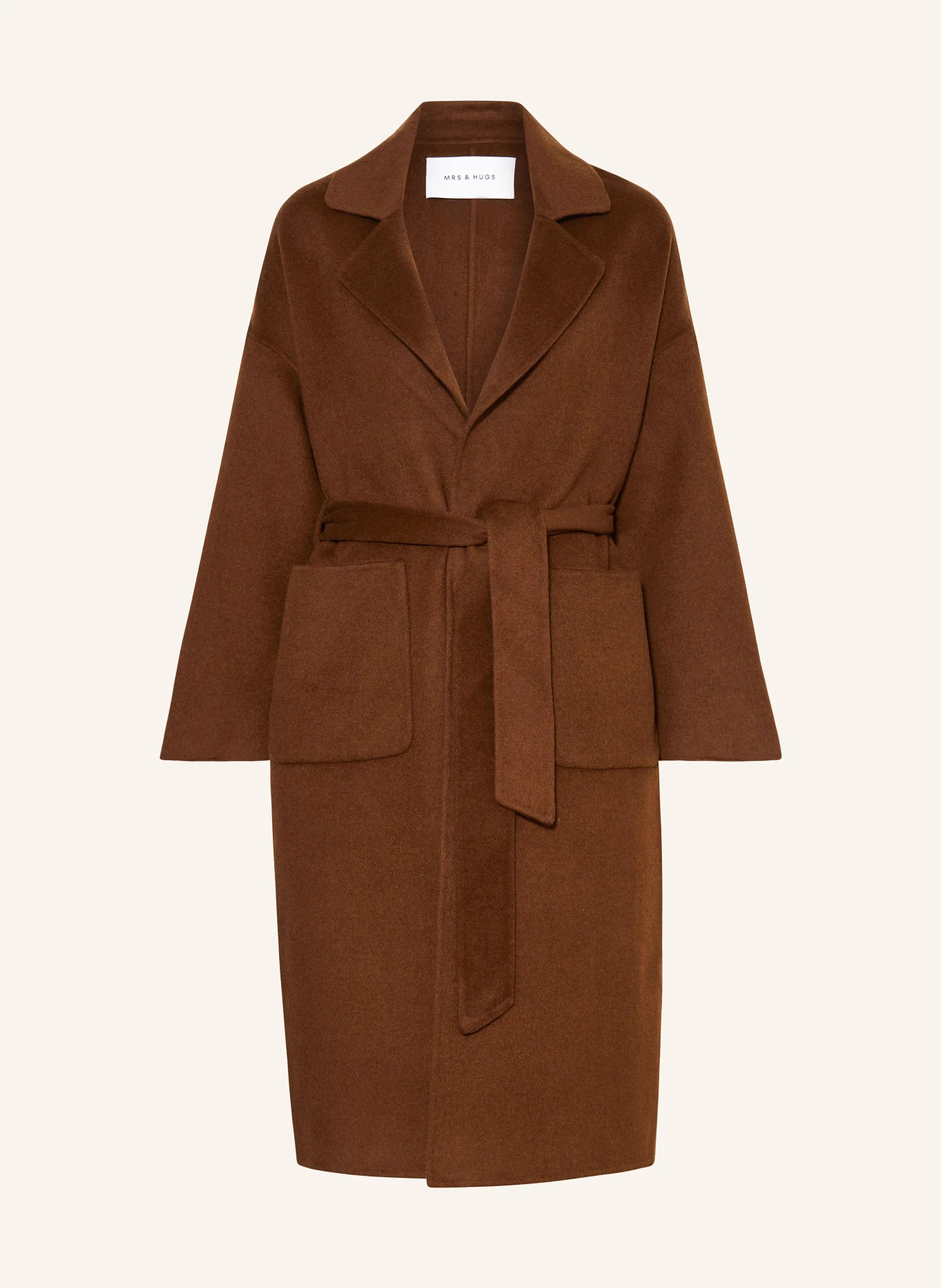 Mantel | Breuninger (DACH)