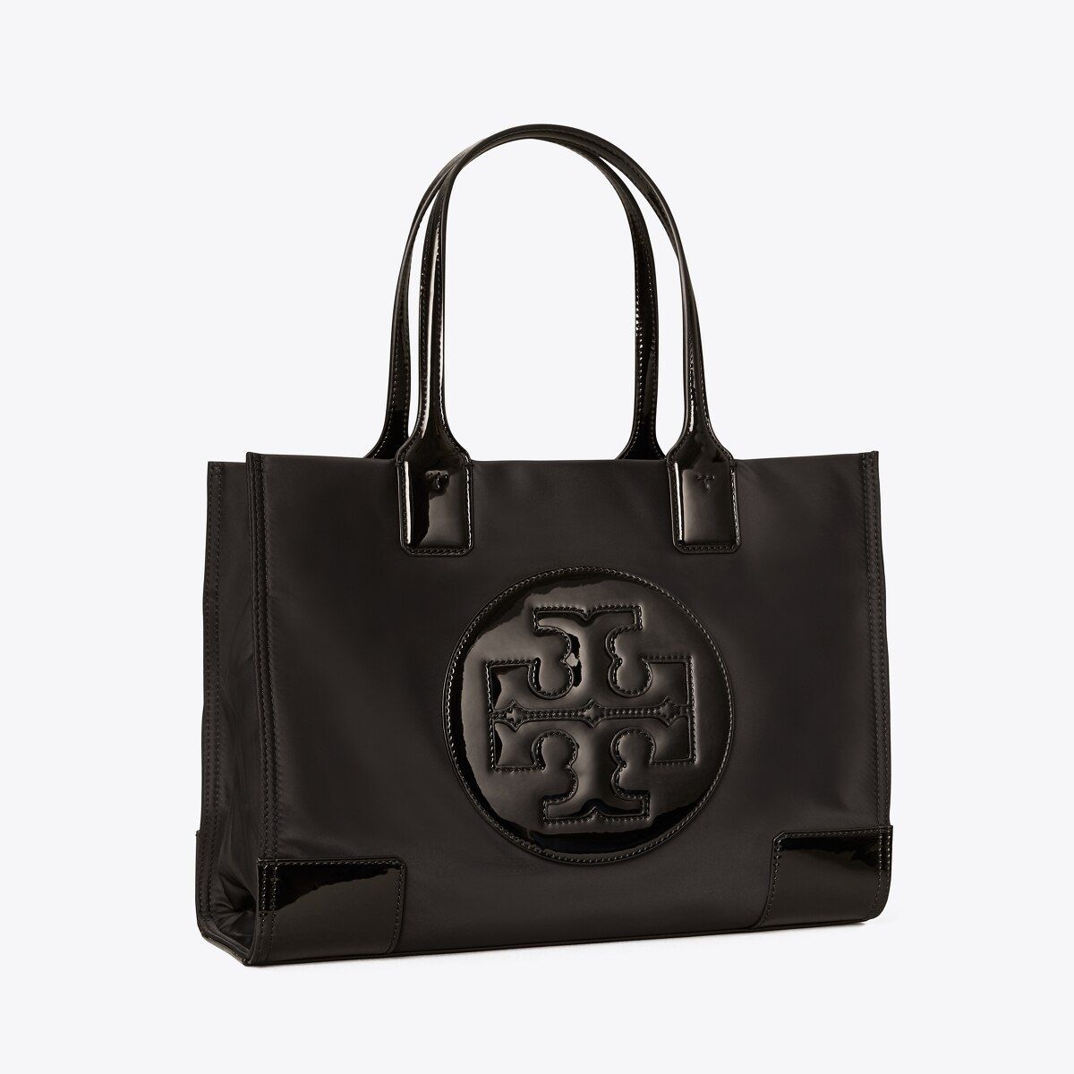 Ella Tote Bags for Women in Canvas & Nylon | Tory Burch | Tory Burch | Tory Burch (US)