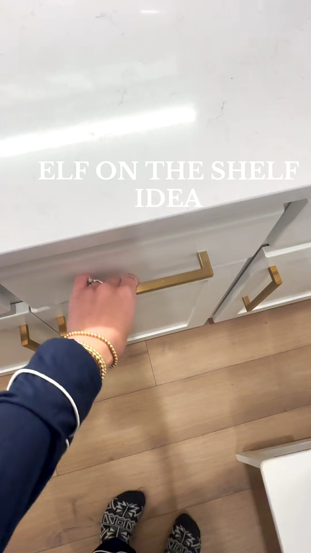 ✨ Our elf is back at it again causing chaos, making memories, and bringing all the Christmas magic for my little one. I swear the ideas get wilder every year 😂🎄 If your kid loves waking up to surprises too, stick around. I’ll be sharing fun Elf on the Shelf ideas.

Follow me for more easy setups and little bits of daily magic ✨🧝‍♂️💫

#LTKHoliday #LTKmomlife #LTKKids