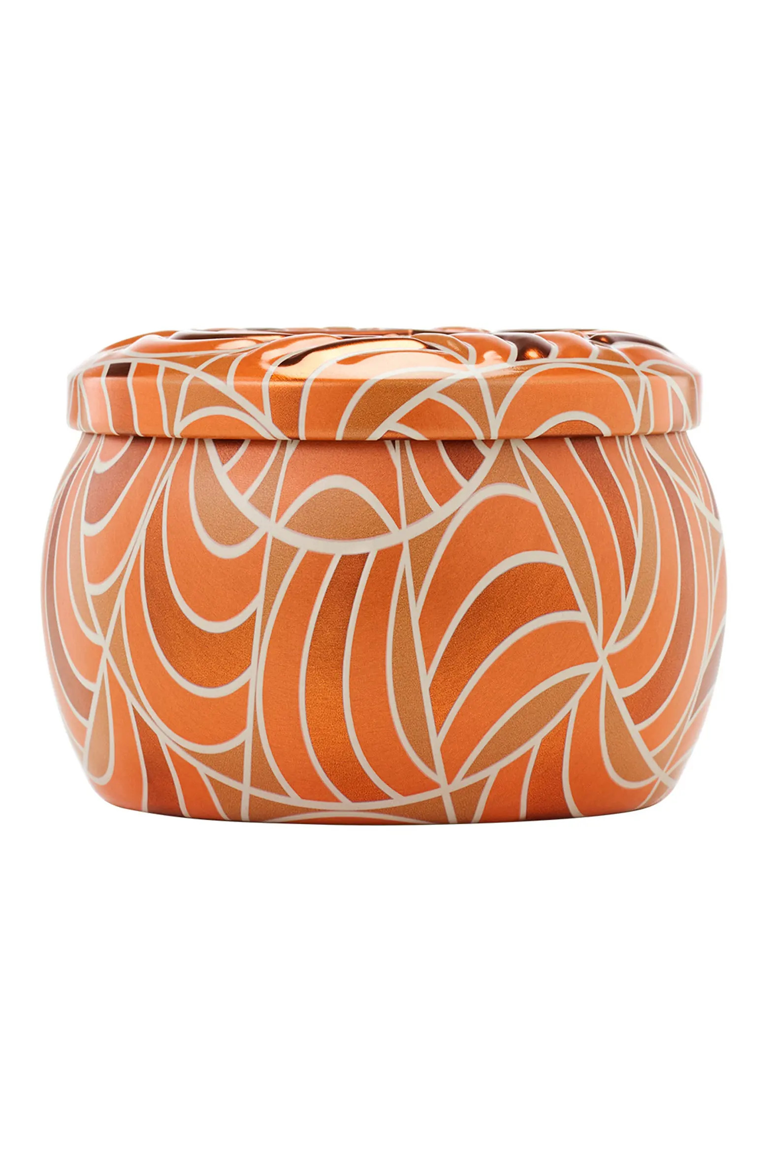 Voluspa Mini Spiced Pumpkin Latte Candle | Nordstrom | Nordstrom