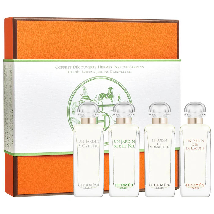Mini Jardin Fragrance Discovery Set | Sephora (US)