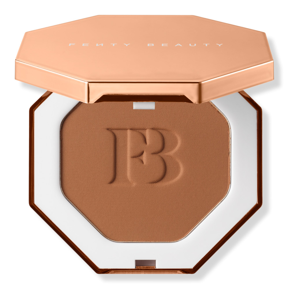 FENTY BEAUTY by Rihanna Sun Stalk'r Instant Warmth Bronzer | Ulta