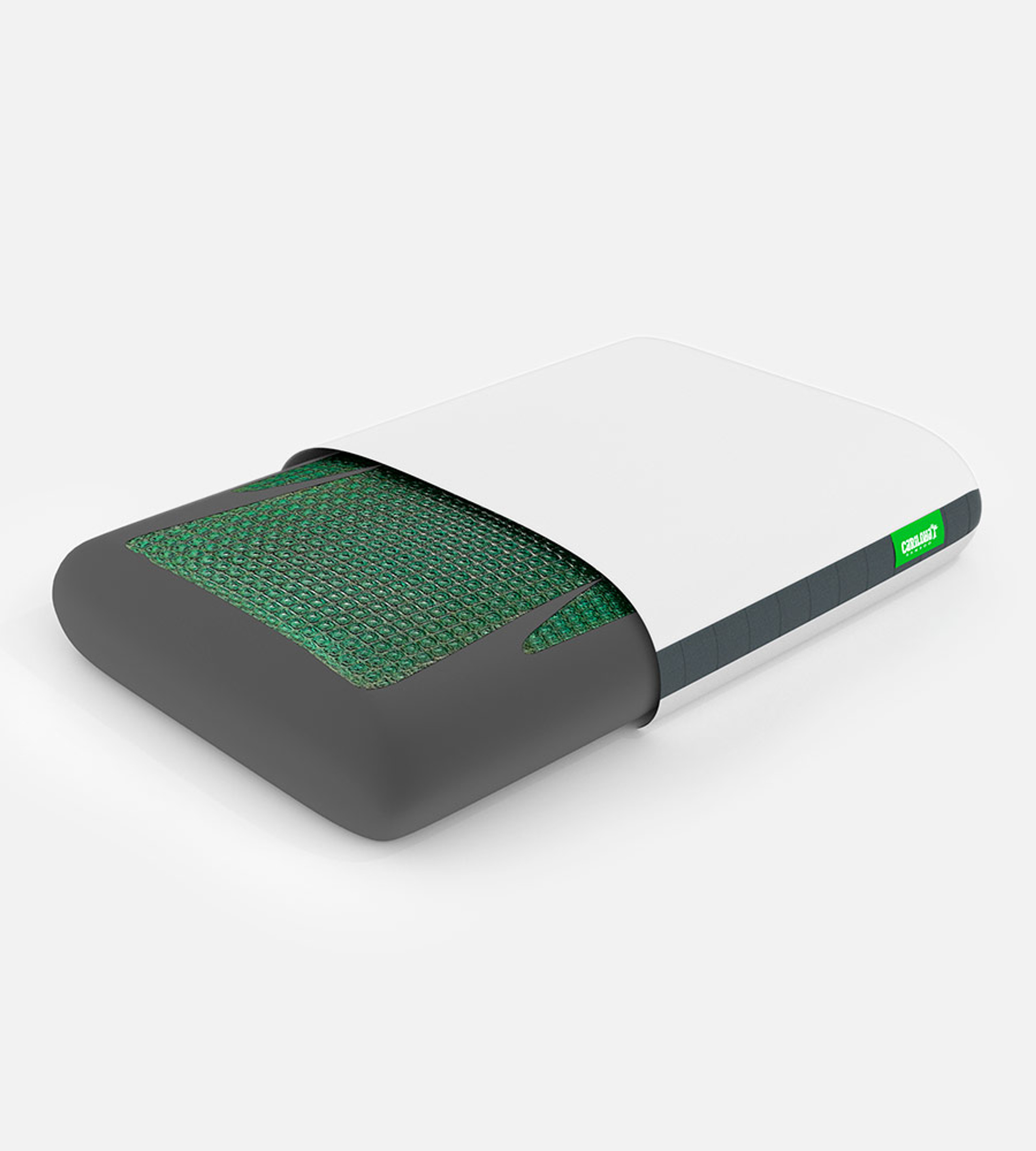 Cariloha Gel Pillow | Cariloha