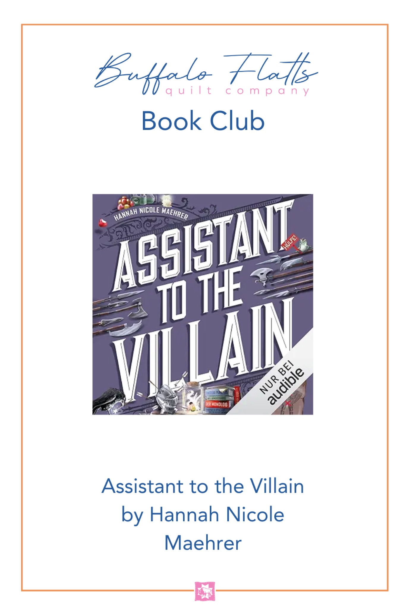 Not so patiently waiting on hold for the second book in the series! 

#LTKU