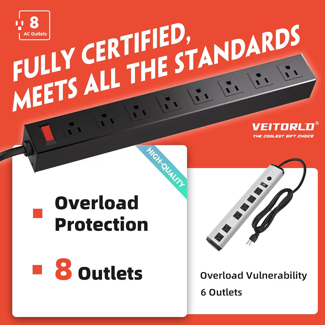 Power Tool Organizer with Charging Station, Gifts for Men Dad Husband Him Christmas, Wall Mount G... | Amazon (CA)