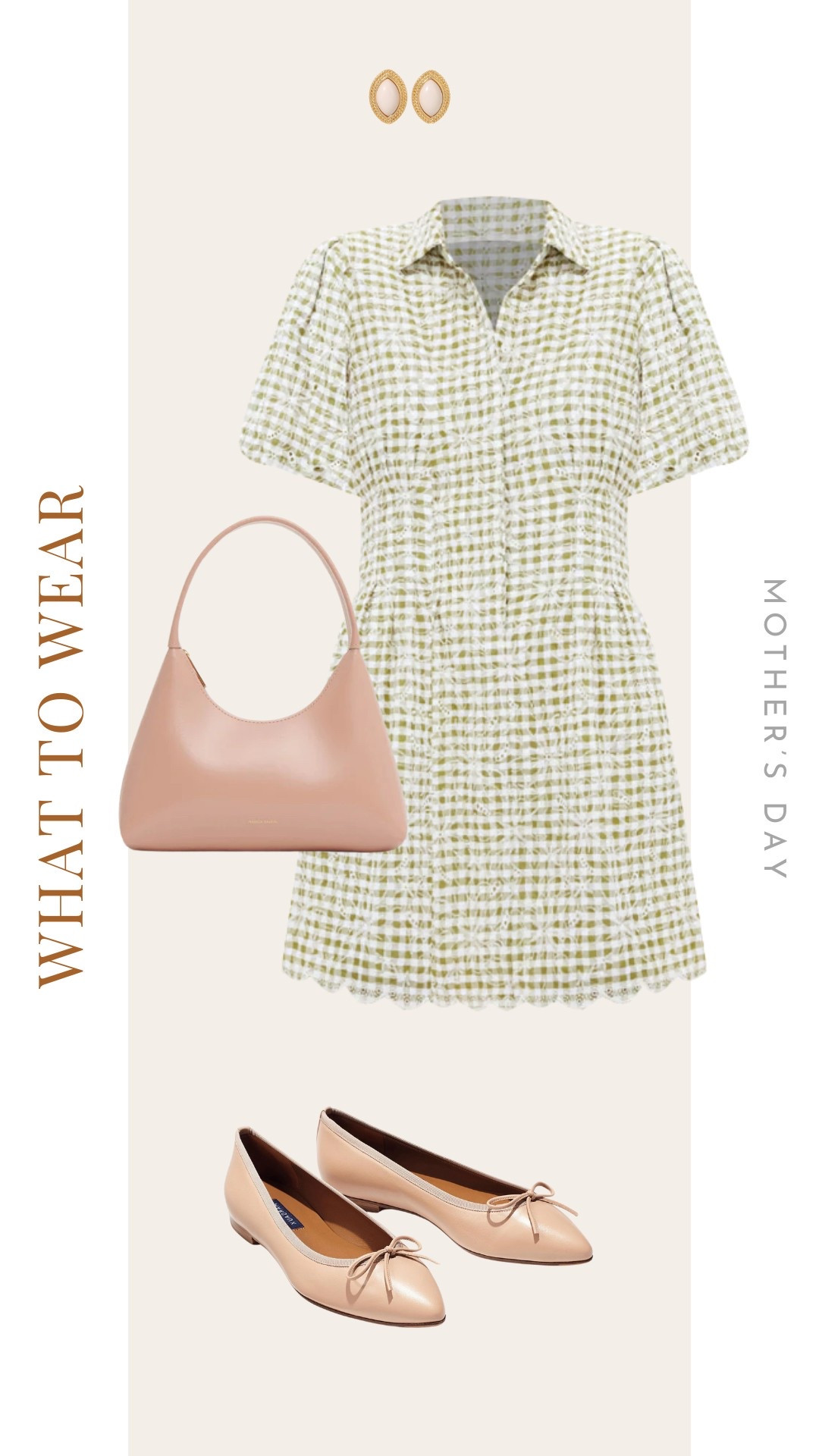 Mother’s Day outfit idea 

#LTKMidsize #LTKStyleTip #LTKSeasonal