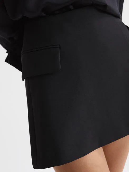 Mini Skirt | Reiss (UK)