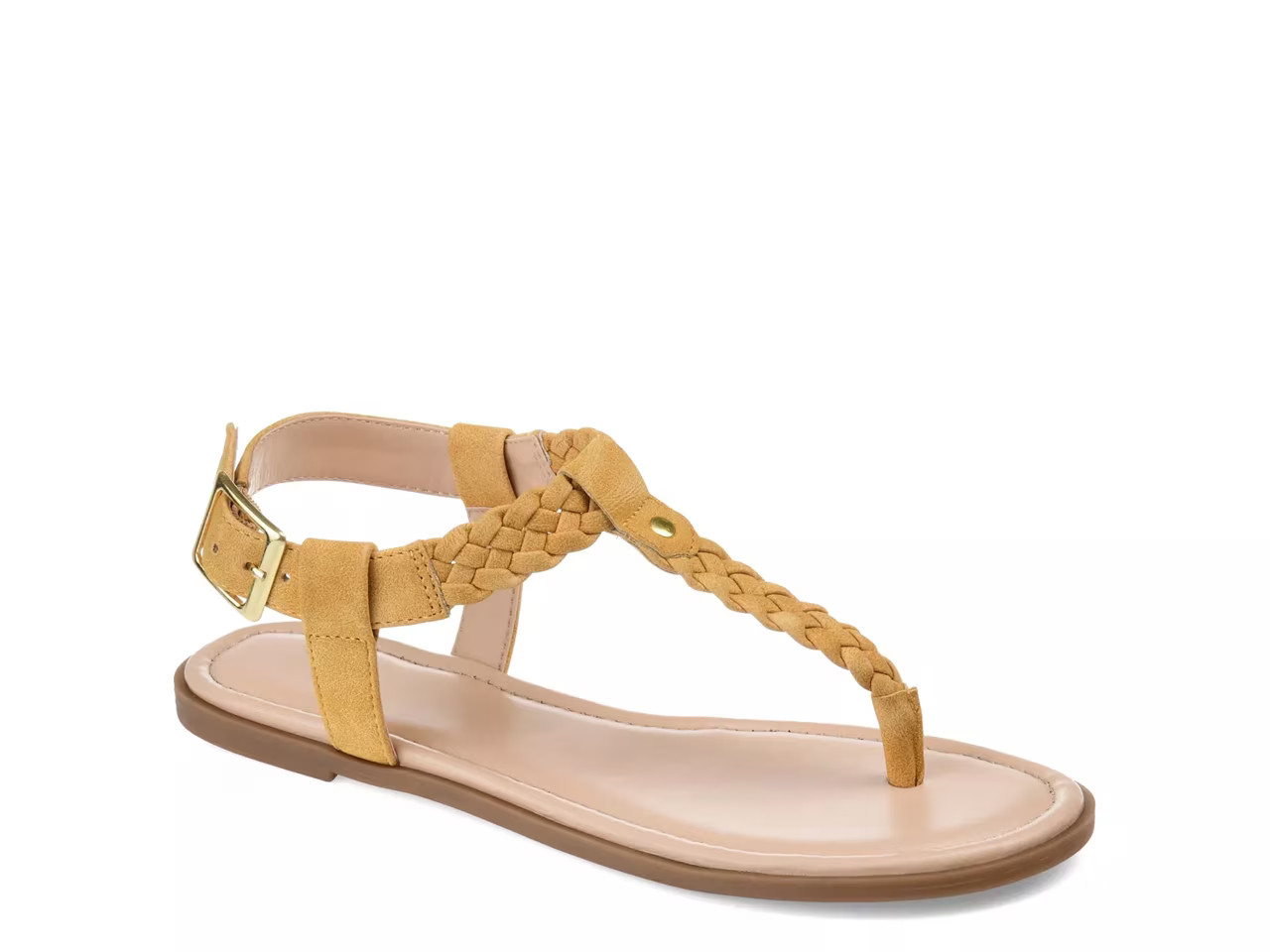 Journee Collection Genevive Sandal | DSW