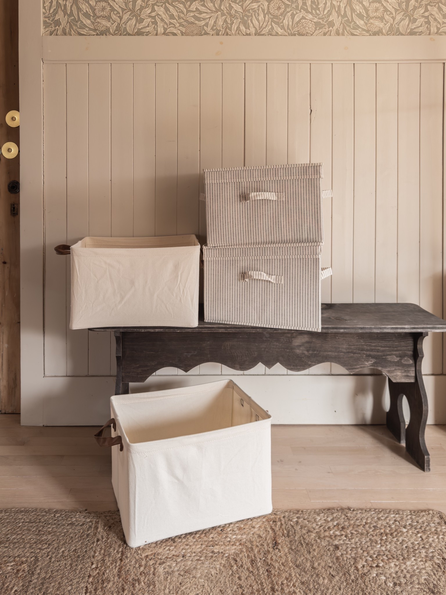 The prettiest most affordable storage solutions I found to date 

#LTKHome #LTKFindsUnder50