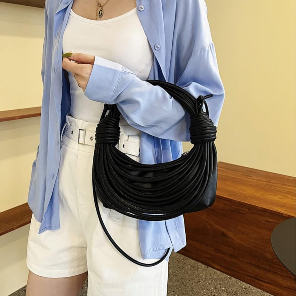 Perfect small clutch/bag to elevate any outfit 
Comes in so many colors #lookforless

#LTKfindsunder50 #LTKitbag #LTKparties