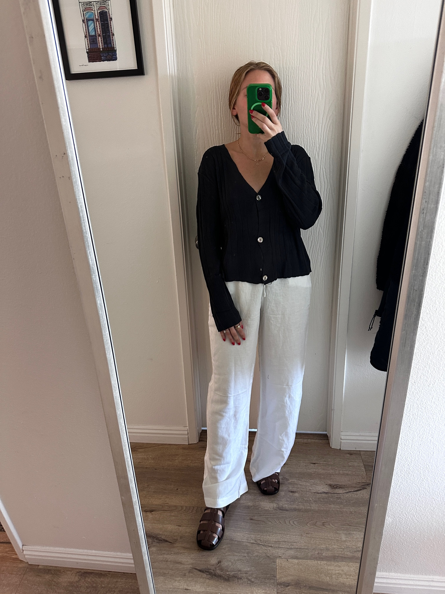 H&M summer fit unlocked! 

#LTKshoecrush #LTKtravel #LTKSeasonal