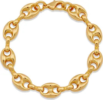 Puffy Mariner Link Bracelet | Nordstrom Rack
