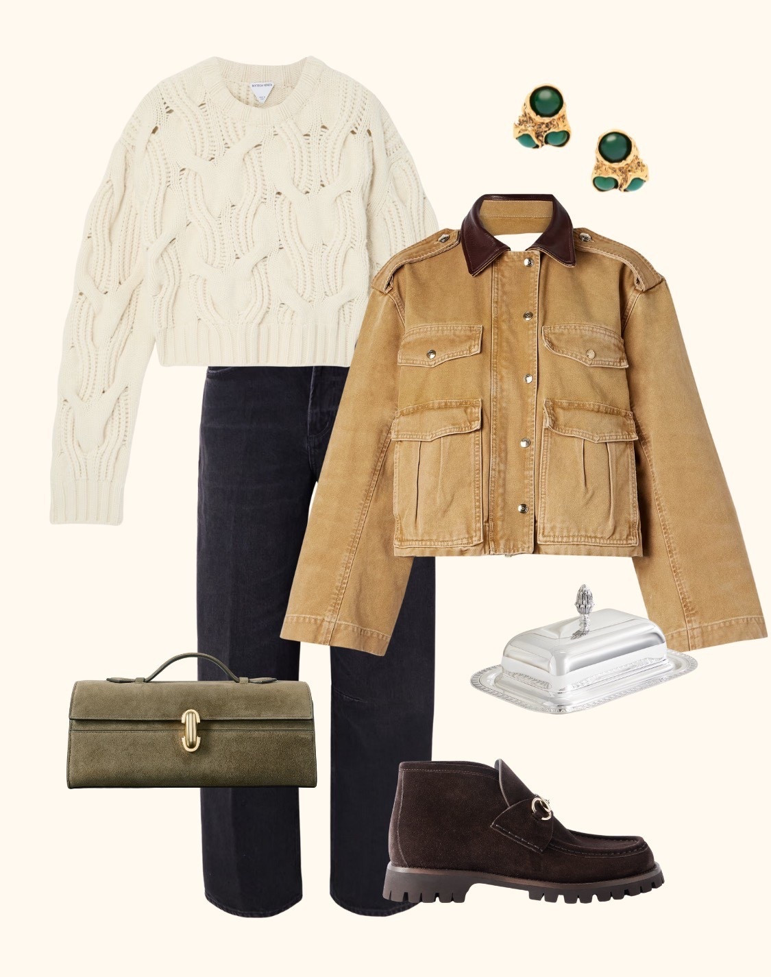 The No Place Like Home Thanksgiving

#LTKootd #LTKHoliday #LTKSeasonal