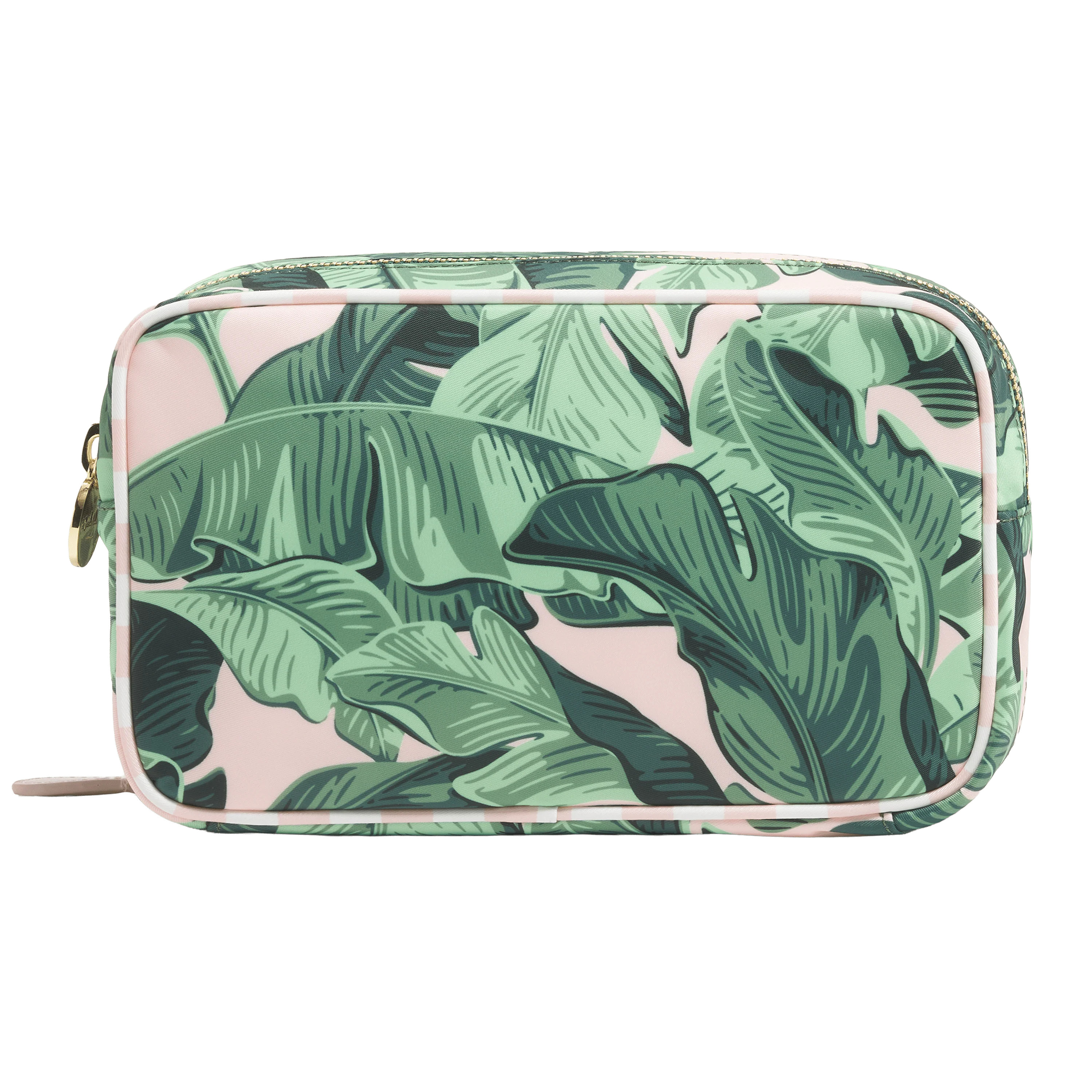 Double Zip Pouch | Stoney Clover Lane