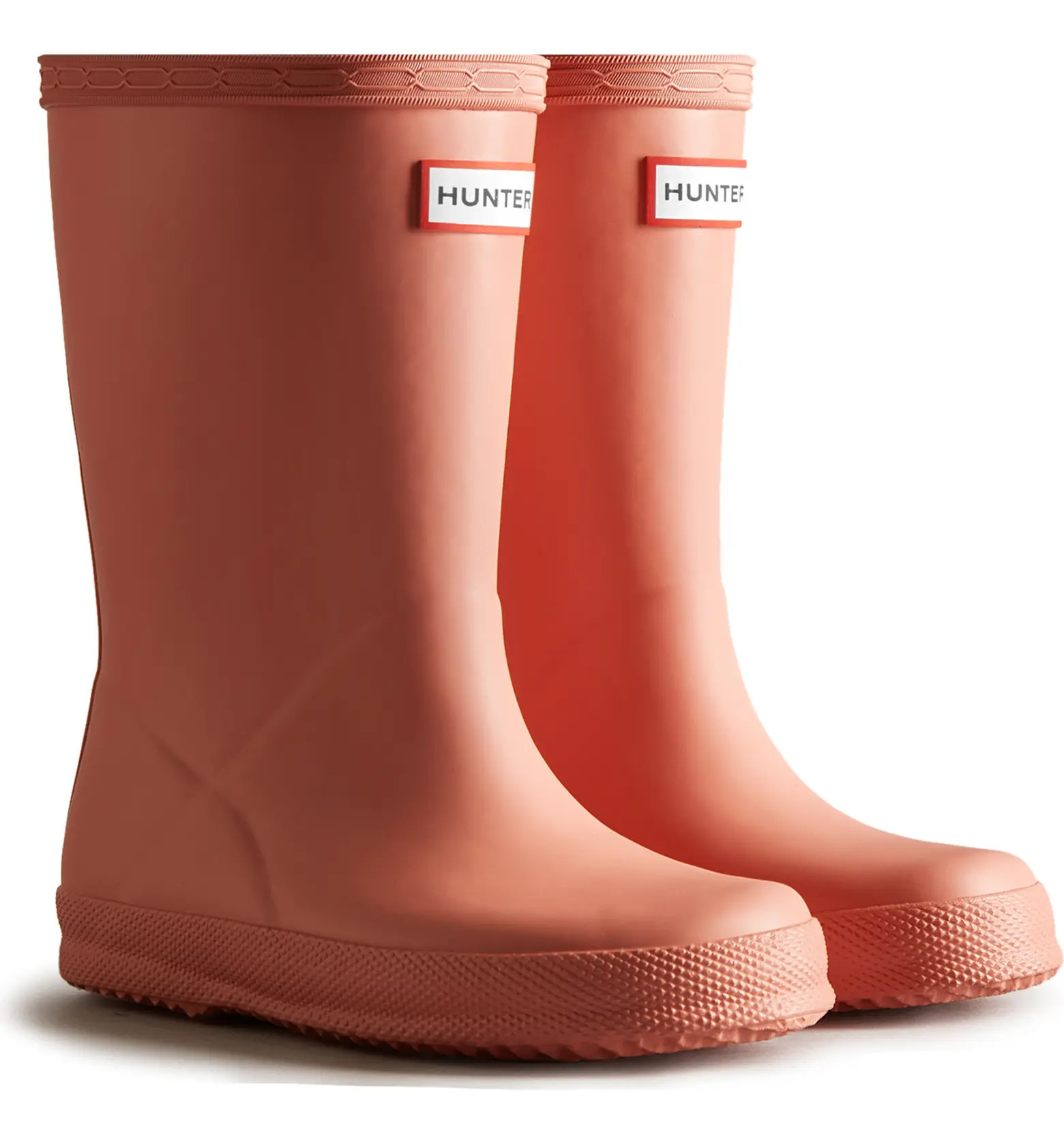 Kids' First Classic Waterproof Rain Boot | Nordstrom