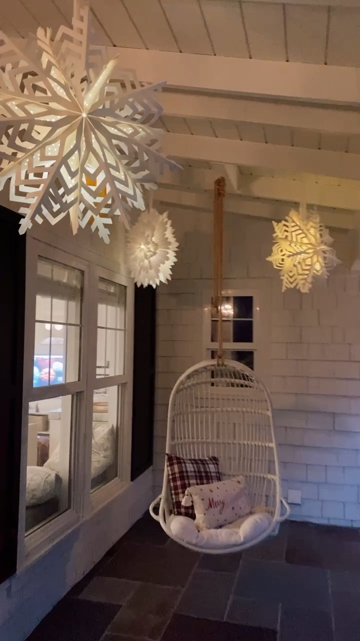 Star lanterns are back in stock!

#LTKhome #LTKHoliday #LTKSeasonal