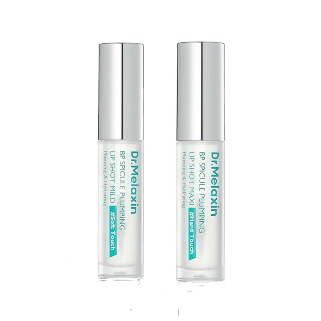 Dr.Melaxin - BP Spicule Plumping Lip Shot - 2 Types | YesStyle.com