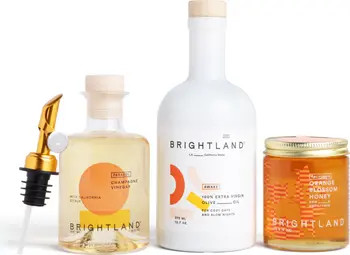 Brightland The Golden Hour Gift Set | Nordstrom | Nordstrom