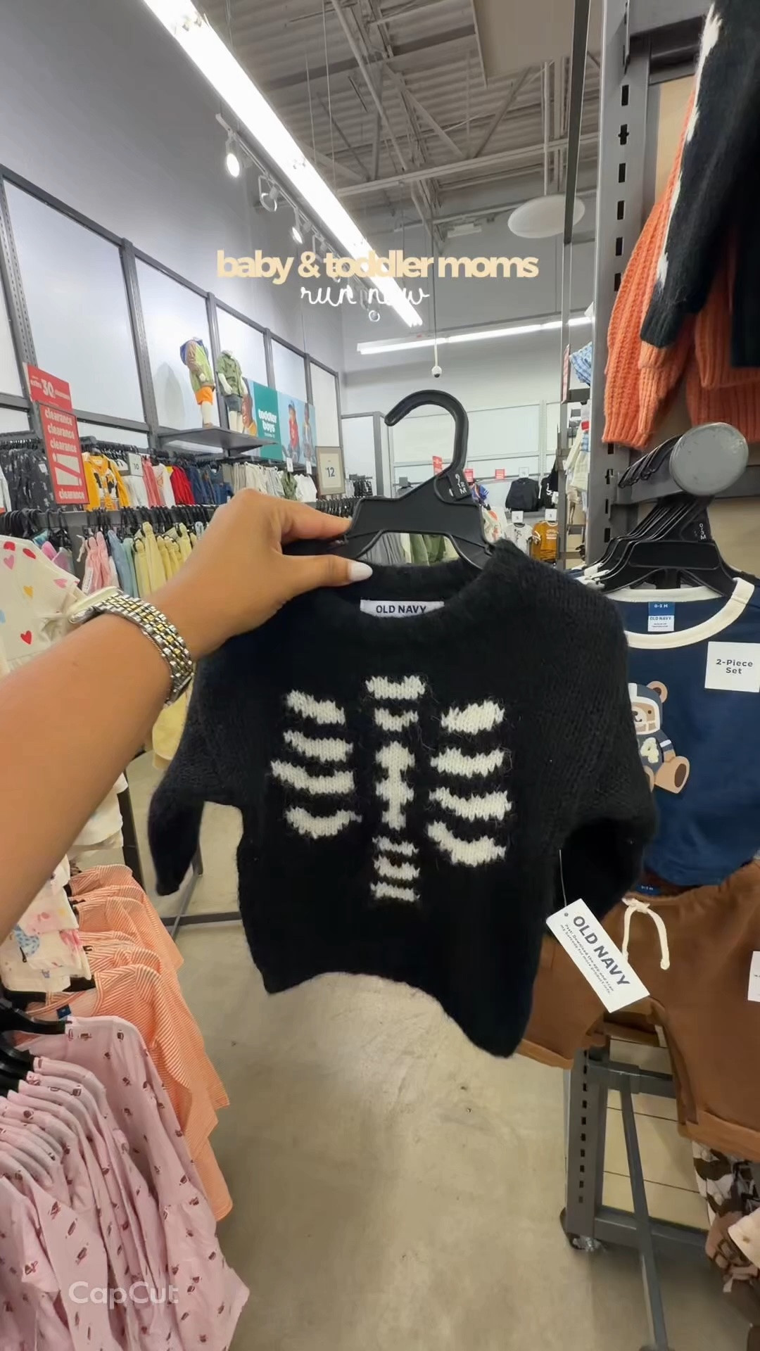 Old Navy Fall Baby & Toddler Clothes 🤍
I wanted everything!

#LTKmomlife #LTKKids #LTKBaby