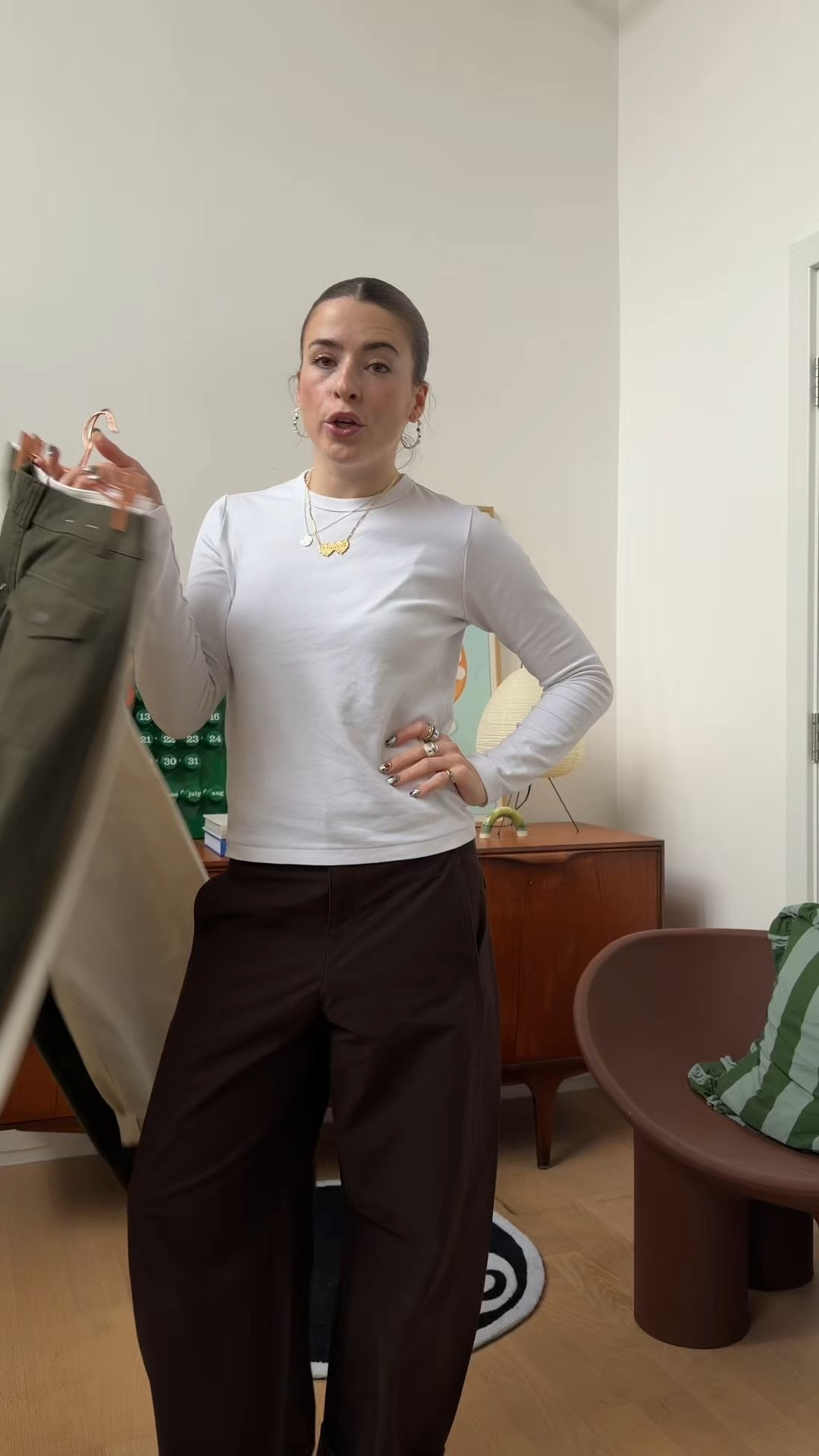 Uniqlo finds, Uniqlo jersey barrel leg trousers, fleece, adidas sambo



#LTKeurope #LTKuk