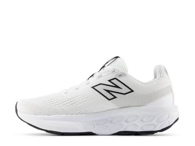 New Balance Fresh Foam 520 v9 Running Shoe - Women's - Free Shipping | DSW | DSW