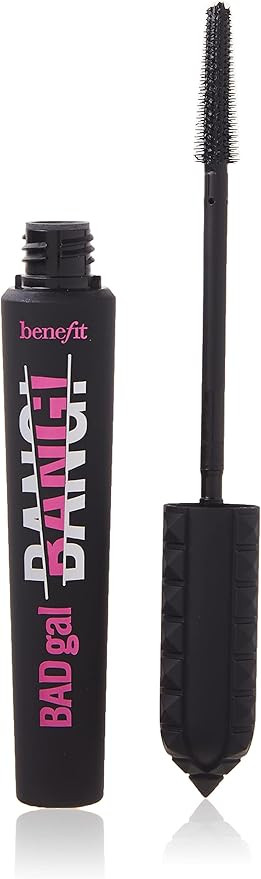 Benefit Bad Gal Bang Volumizing Mascara, 0.3 ounces, Black (0602004087867) | Amazon (CA)