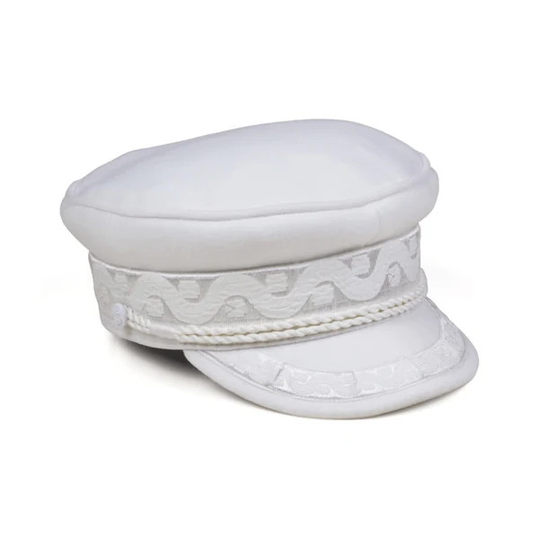 Riviera Cap (White) | Montce