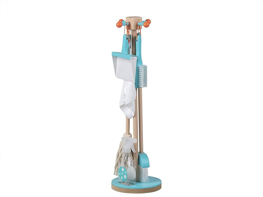 Moover® Wood Cleaning Set | Amazon (US)