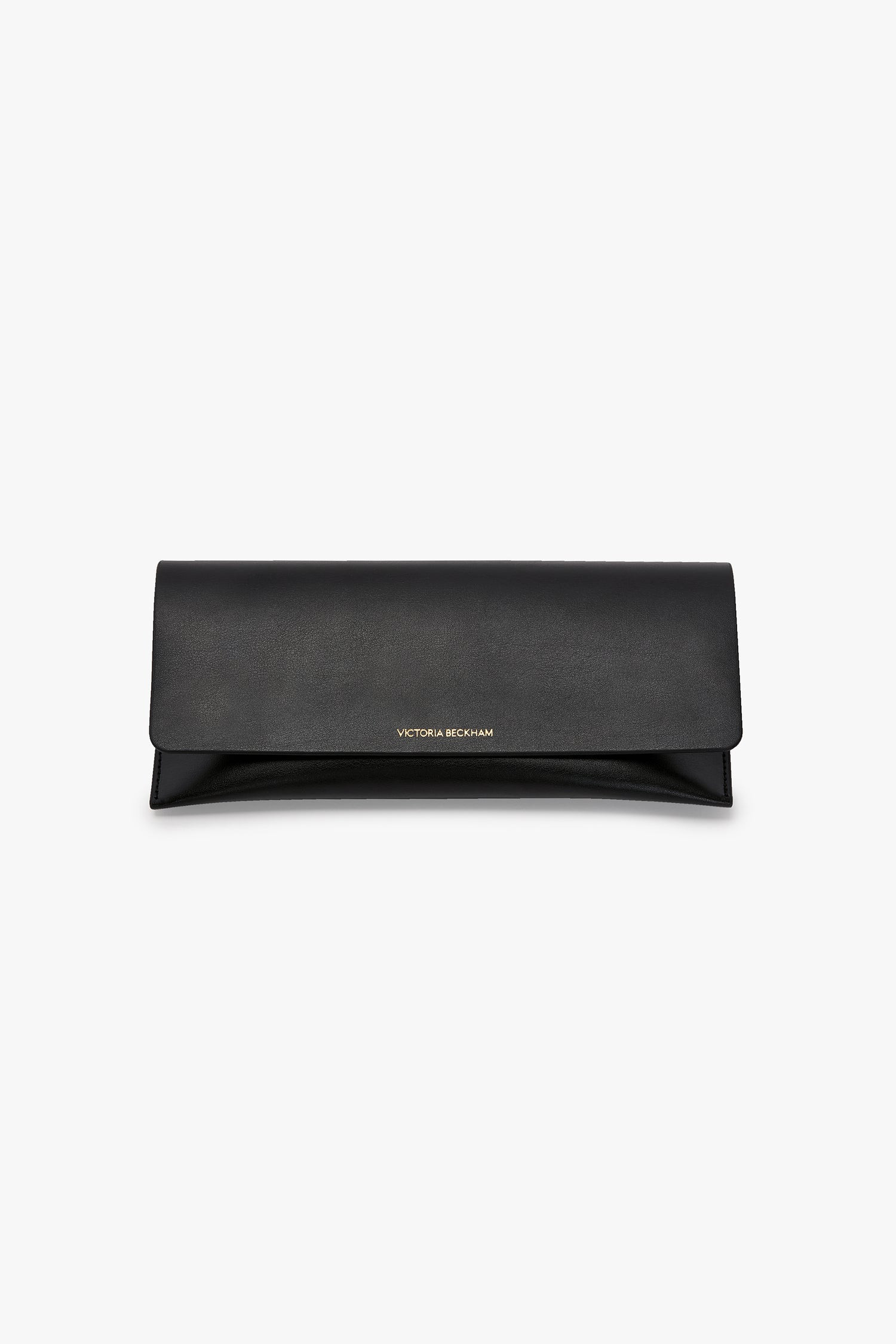 Oversized Soft Square Acetate Frame In Burgundy | Victoria Beckham UK